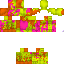 Texture for Steve
