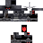Texture for shredder ren