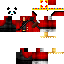 Texture for outflame