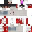 Texture for JEFF THE KILLER