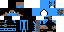 Texture for Chris Assassin