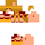 Texture for '/'