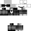 Texture for JackSkeleton