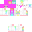 Texture for Unicorn