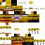 Texture for nms withered chica