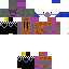 Texture for wef