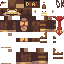 Texture for doom mamon