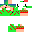 Texture for h gmr