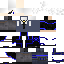 Texture for Hajime Nagumo