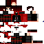 Texture for Ruby Rose