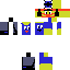 Texture for Amazon