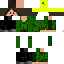 Texture for lemonpose