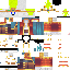Texture for Azzy_BR rei