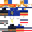 Texture for chicken12