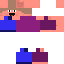 Texture for First Aslanneman Skin (Fixed, Good Version))