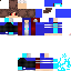 Texture for bad zero