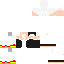 Texture for SaberFell Sans Hat Layer WIP