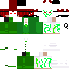 Texture for kakabayo_SÓ_QUE_MASCARADO