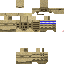 Texture for gdf