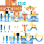 Texture for Athena