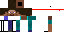 Texture for нинзя