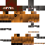 Texture for Class-D Armored
