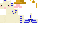 Texture for cute dragon chicken