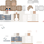 Texture for Misaki