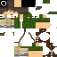 Texture for BTx Explorador