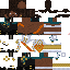 Texture for Akshan ALL LOL