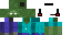 Texture for Zombie