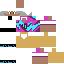 Texture for erw