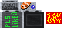 Texture for Minecart (Underwater design)