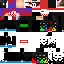 Texture for мой новогодний скин