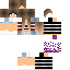 Texture for julieleopard