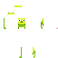 Texture for Wazowski 
