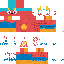 Texture for guff