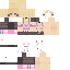 Texture for sakura