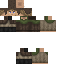 Texture for peasant 1