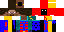 Texture for worldestroyer