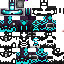 Texture for #COOLSKIN