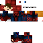 Texture for mikethespider