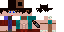 Texture for AdminBossMc-Mamon