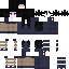Texture for casually walking