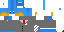 Texture for huskey