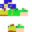 Texture for flash098