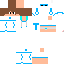 Texture for  MC Gaim