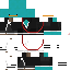 Texture for patobleach