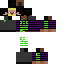 Texture for steve