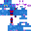Texture for BlueDergon4